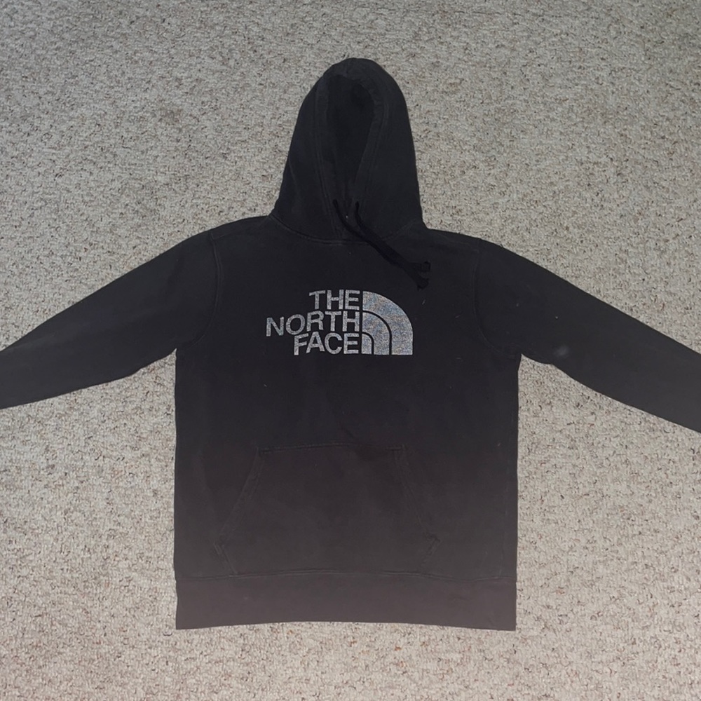 men’s north face hoodie